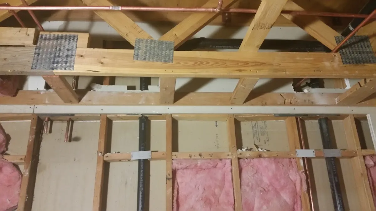 Toilet Repair in Danville, CA